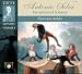 Classical Music : Antonio Soler: Harpsichord Sonatas