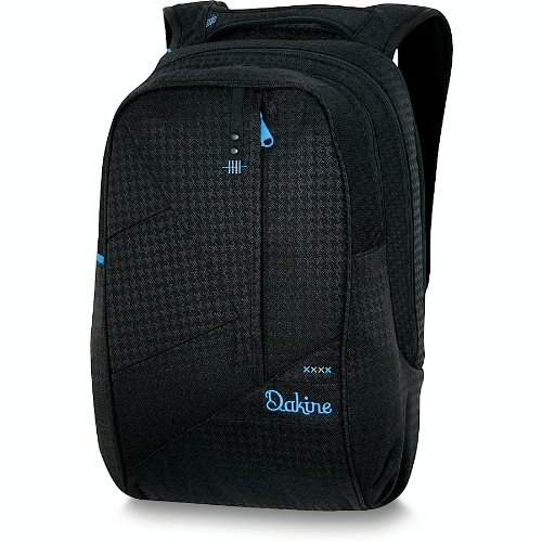 Dakine Rucksack ZURI, black cherry, 25 Liters, 8210100 Preisvergleich