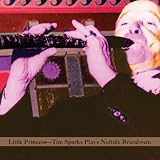 Little Princess: Tim Sparks Plays Naftule