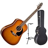 UPC 700175750570 product image for Godin Guitars 29822-BUNDLE Acoustic Guitar | upcitemdb.com