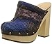 Woolrich Women's Journalist Mule