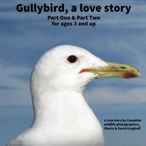 Gullybird, a love story (Part One & Part Two for ages 3 and up)