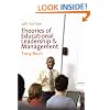Theories of Educational Leadership and Management