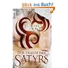 Der Traum des Satyrs: Roman (Knaur TB)