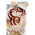 Der Traum des Satyrs: Roman (Knaur TB)
