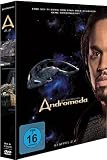 Andromeda - Season 2.2 [3 DVDs]