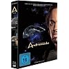Andromeda - Season 2.2 [3 DVDs]