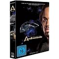 Andromeda - Season 2.2 [3 DVDs]