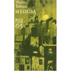 Medusa. Prosa