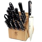 J.A. Henckels TWIN® Pro S 23 Pc Block Set