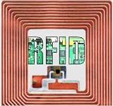RFID Tutorial and Practice Test