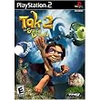 Tak 2: Staff Of Dreams PS2