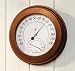 Classic Copper Combination Wall Weather Station
