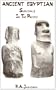 Ancient Egyptian Survivals in the Pacific