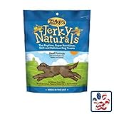 Zuke's Beef Jerky Naturals