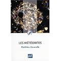 Les m�t�orites