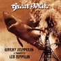 Great Zeppelin: A Tribute to Led Zeppelin [Vinyl]