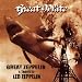 Search : Great Zeppelin: A Tribute to Led Zeppelin [Vinyl]