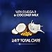 Clear Conditioner, 24/7 Total Care  12.7 oz