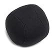 IMAK Stress Ball, Black, 1-Count (Pack of 4)