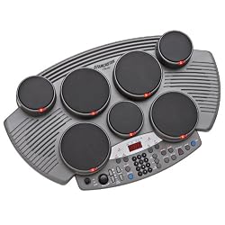 Fender Starcaster TT-1 Electronic Table-Top Drum Kit