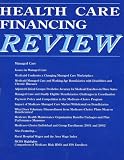 Health Care Financing Review