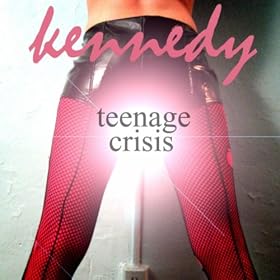 Teenage Crisis