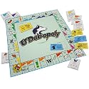 Washington Huskies UDubopoly Board Game