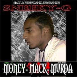 Money - Mack - Murda [Explicit]