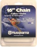 Tools & Hardware : Husqvarna Tools #531308147 16' LoPro Replacement Chain