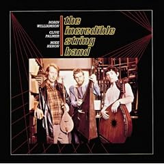 The Incredible String Band