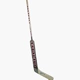 Patrick Roy Autographed Game Model Goalie Hockey Stick
