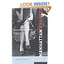 Manhattan Transfer: A Novel