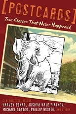 Postcards: True Stories That Never Happened
