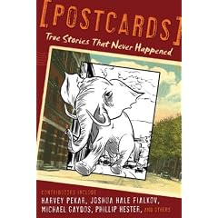 Postcards: True Stories That Never Happened