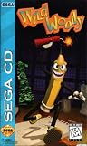 Wild Woody (Sega CD)