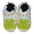 Infants' Jack & Lily Shoes - Frog Prince