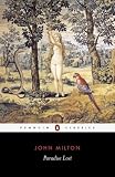 Paradise Lost (Penguin Classics)