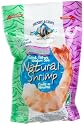 Henry & Lisa's Natural Seafood All Natural Uncooked Shrimp, 8-Ounce Bags (Pack of 6)