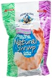 Henry & Lisa's Natural Seafood All Natural Uncooked Shrimp, 8-Ounce Bags (Pack of 6)