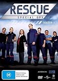 Rescue Special Ops - Season 1 - 4-DVD Set ( Rescue Special Ops - Season One ) [ NON-USA FORMAT, PAL, Reg.2.4 Import - Australia ]