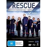 Rescue Special Ops - Season 1 [4 DVDs] [Australien Import]von "Peter Phelps"