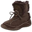 Sorel Women's Pakua Shearling Lined Ankle Boot
