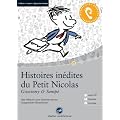 Histoires in�dites du Petit Nicolas