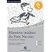 Histoires in�dites du Petit Nicolas: Das H�rbuch zum Sprachen lernen - Sieben ausgew�hlte Geschichten. Niveau A1