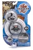 BakuSteel Bakugan Battle Brawlers Series Starter Pack - " NOT Randomly Picked", Sold As Shown In The Picture! (C1)