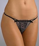 Felina Nicole Low Rise Thong Panty
