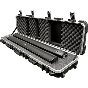 SKB Bose L1 L1 Model II Loudspeaker Case by 
