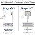 Apple MagSafe 2 - 85W Power Adapter with Extension Cord for MacBook Pro 15