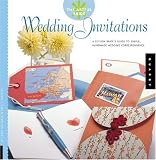 The Artful Bride: Wedding Invitations: A Stylish Bride's Guide to Simple, Handmade Wedding Correspondence
